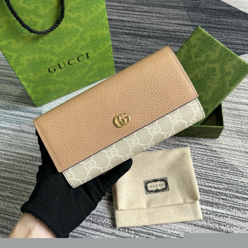 G*u*i wallets & purse